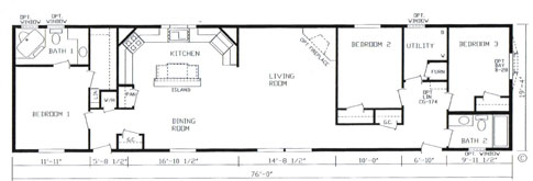 Modular Homes