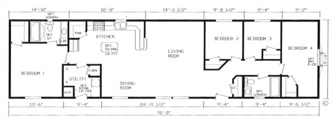 Modular Home