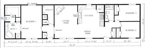 Modular Homes