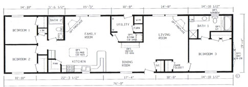 Modular Homes