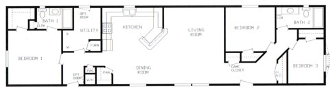 Modular Homes