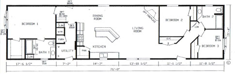 Modular Homes