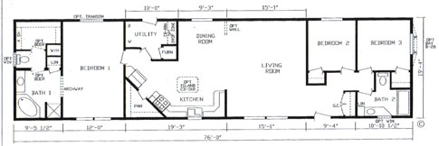 Modular Homes